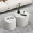 19.7" Round Nesting Coffee Table Set-1490775559