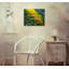 Citation artistique «Prayerlessness is sin.» Toile tendue par Harold Lindsell Gallery-990805023