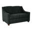 Phillips 52" Square Arm Sofa Bed with Reversible Cushions-327215890-288730475