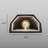 Brahin Wall Light-24010540