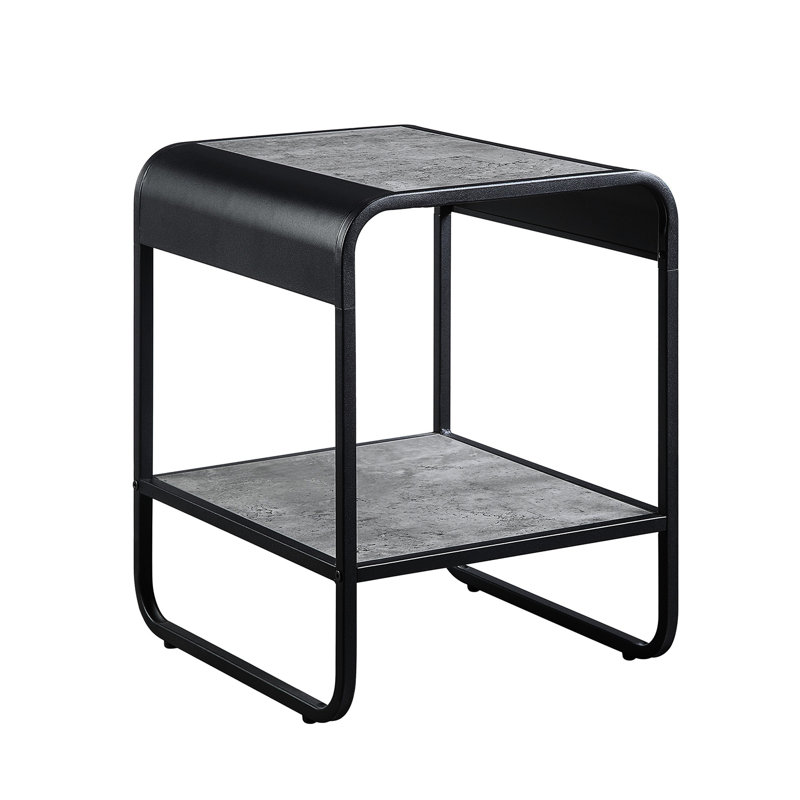 Table de bout Modern