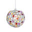 18cm H Metal Round Pendant Shade ( Screw On )-1751928691