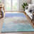 Premium Machine Washable Elize AMF1517 Modern Rug-1248750227