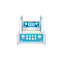Lit double Cosette par Latitude Run®-243051675