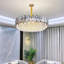 Merrill 10 - Light Crystal Chandelier