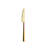 MEPRA Linea Stainless Steel Flatware Set - Service for 4