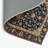 Persian Purple Indoor and Outdoor Area Rug-44957978