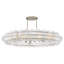 Rene 10 - Light Chandelier