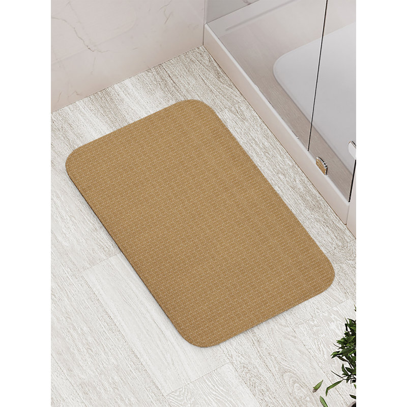 Rigmor Non-Slip Bath Mat