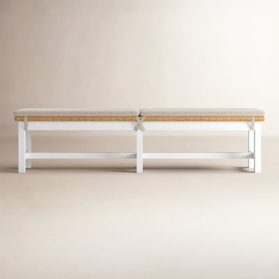 Lana 82" Bench