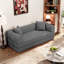 Canapé-lit modulaire Boneless-118733460