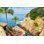 La quebrada cliffs