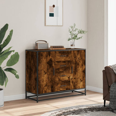 Ameria 92cm Sideboard