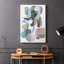 Cucumber Slumber I par Coco Good - Cavas enveloppés de galerie