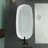 x Freestanding Soaking Plastic / Acrylic Bathtub-92361351