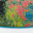 Rizzuto Abstract Blue/Orange Area Rug-624797431