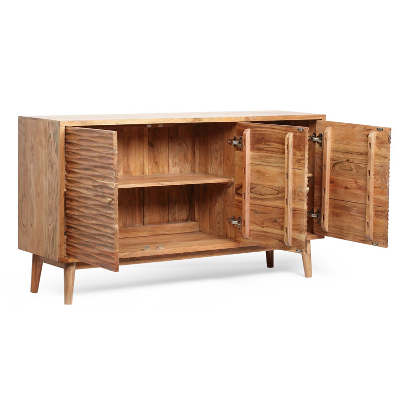 SIDEBOARD 3 DOOR