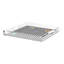 Dapper Acrylic Square Decorative Tray-1422049138-1422049139-1422049137