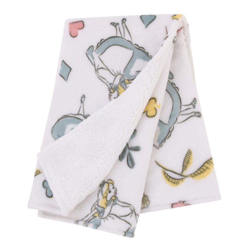 Couverture pour bébé en polyester