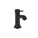 Hansgrohe Metropol Classic Single-Hole Faucet 110 with Drain Assembly, 1.2 GPM