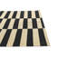 Tapis crème Jaylen