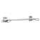 Golf Hook and Shelf Slatwall Hooks