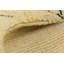 Tapis ivoire Noack