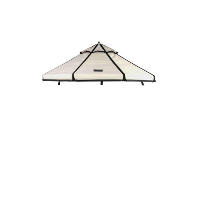Pet Gazebo Replacement Canopy - Polyester