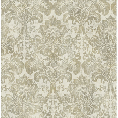Gaddis Damask Roll