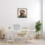 "Southwestern Rodeo Manatee" par RB sur toile-767708934-767708933