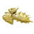 Gold selected