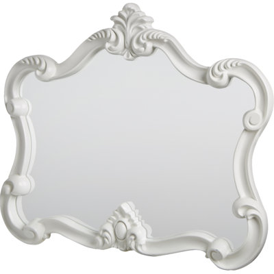Brodee Arch Mirror