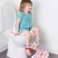  Paw Patrol 3-Piece Toilet Training Set