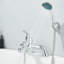1 Handle Bath Faucet Bath Filler