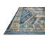 Tapis bleu Mayton-1078013740