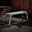 Banc de travail portatif