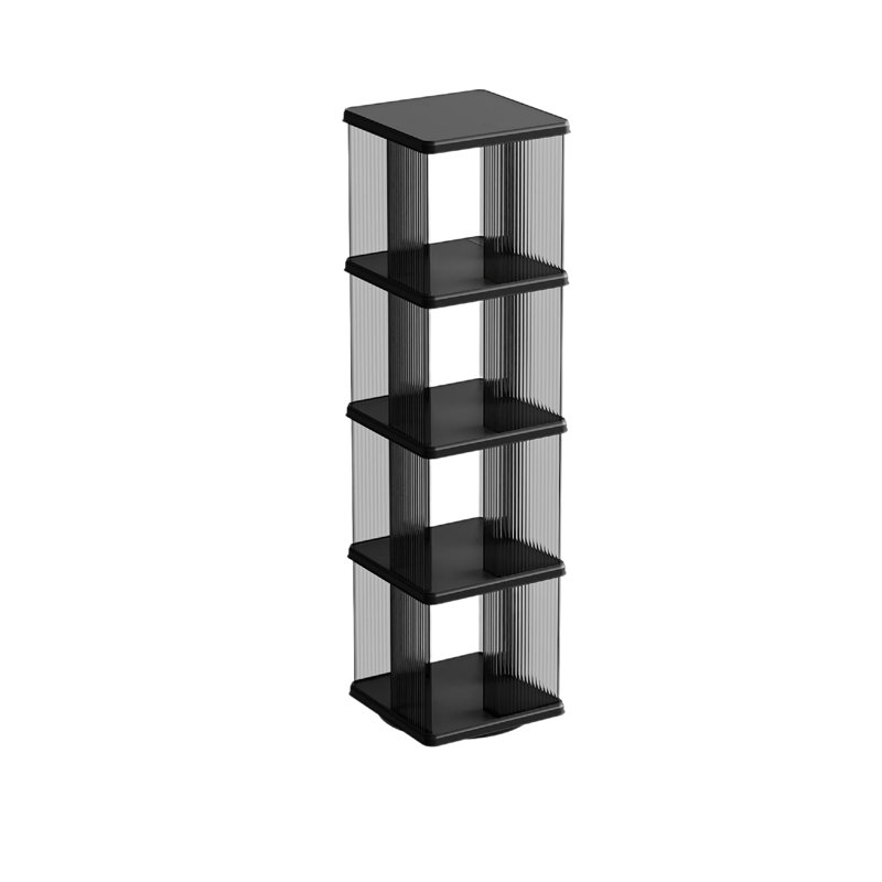 135.5 cm H Bookcase, 135.5 cm H x 36 cm W x 36 cm D x
