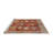 Oriental Indoor Rug-1431617050