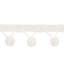 Taylor Ball Trim Fabric