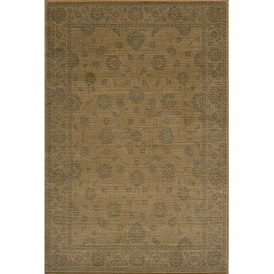 Belmont Beige Area Rug