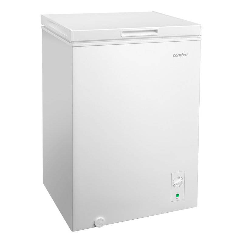 Living And Home 0.099m³ L Mini Fridge, White
