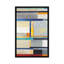 «Retro Spectrum», reproduction sur toile-30009795-72443504
