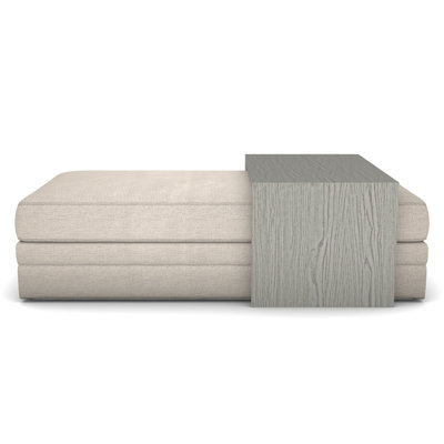 Boyden Bumper with Wide Table