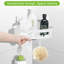 Adhesive Shower Caddy