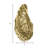 American Oyster Door Knocker