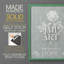 «No Place Like Home», reproduction encadrée en bois massif-645002134-645002094