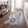 Chayden Washable Southwestern Indoor / Outdoor Rug