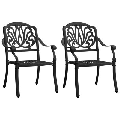 Fauteuil Dotyville