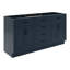 Hepburn 66'' Double Bathroom Vanity Base Only-262493570-222738656