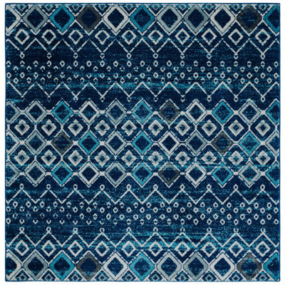 Tapis Sturges Performance Southwestern